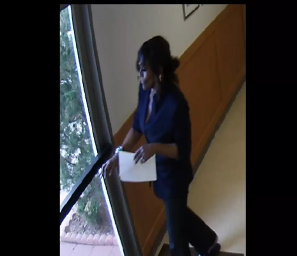 Police Seek Woman Who Stole Purse, Went on Credit Card Spending Spree [PHOTOS]