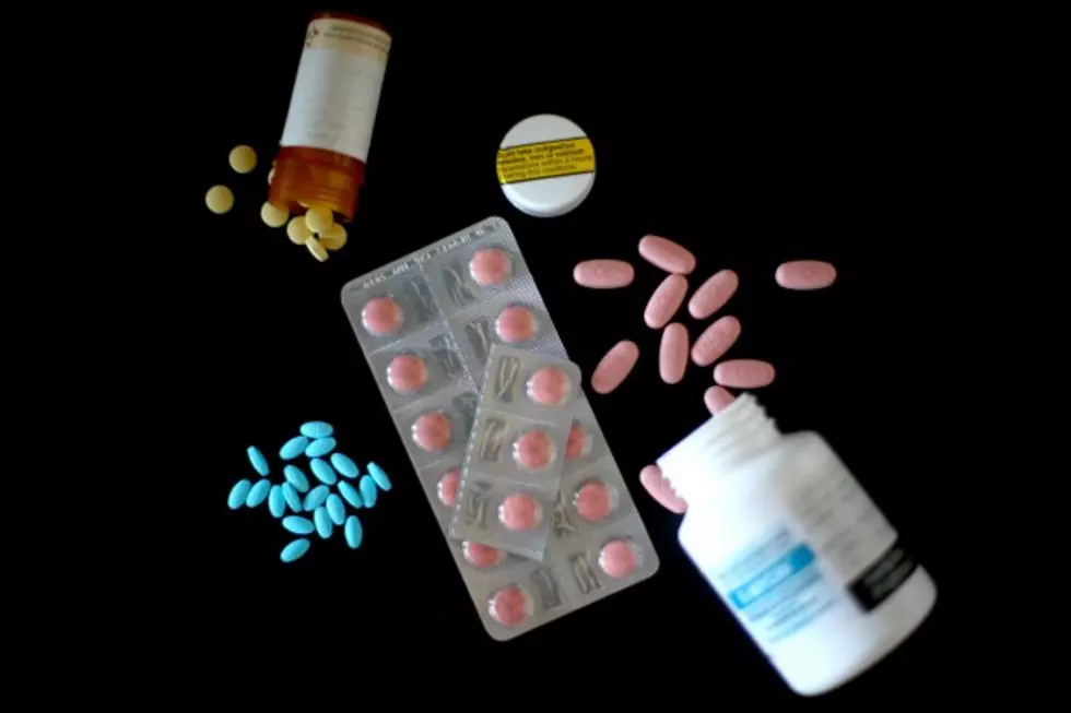 Dispose of Your Old Prescription Drugs Saturday – Here’s Where to Do it