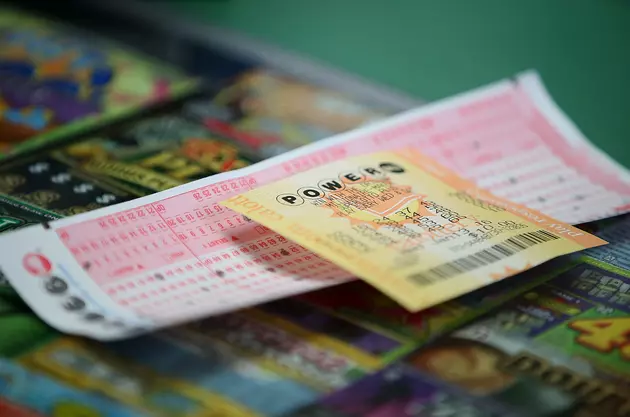 Powerball Ticket Worth $50,000 Was Sold in Atlantic City