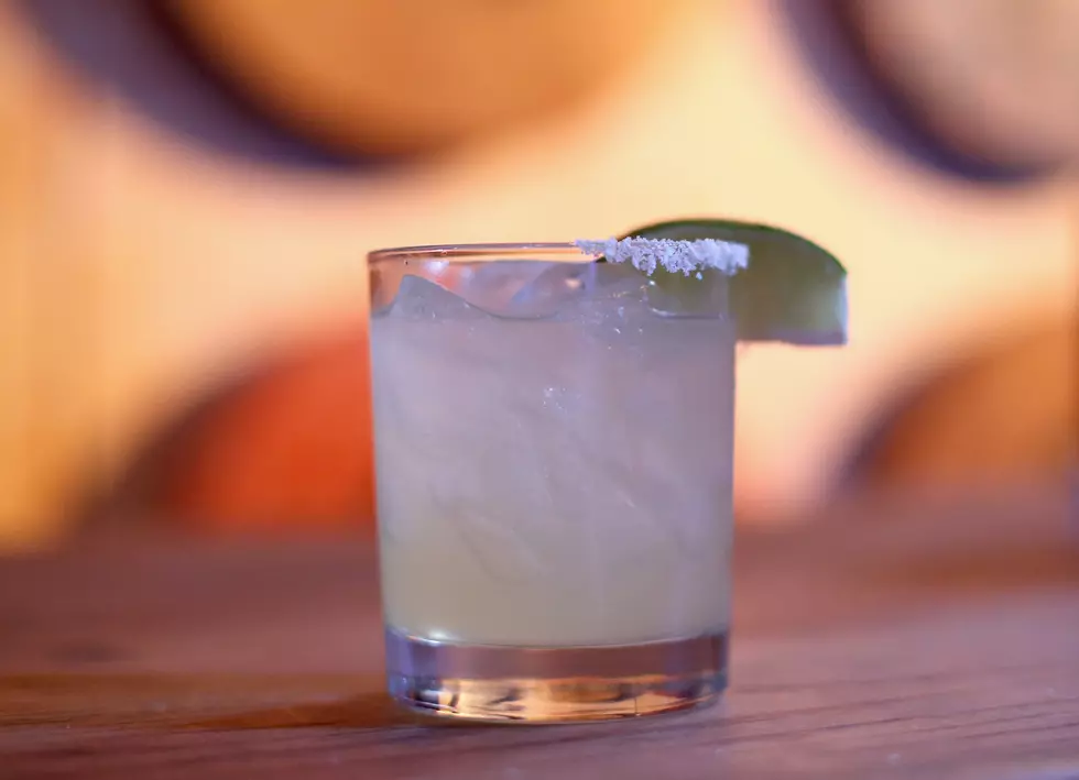Happy Cinco de Mayo! Try This Yummy Lime & Jalapeno Margarita Recipe