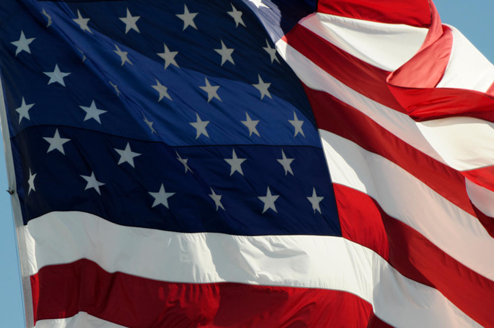 Flag Day – 10 Tips to Follow When Flying American Flag