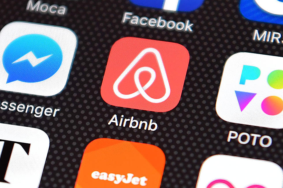 Airbnb Passes New Rule: NO PARTIES On Their Rental Properties
