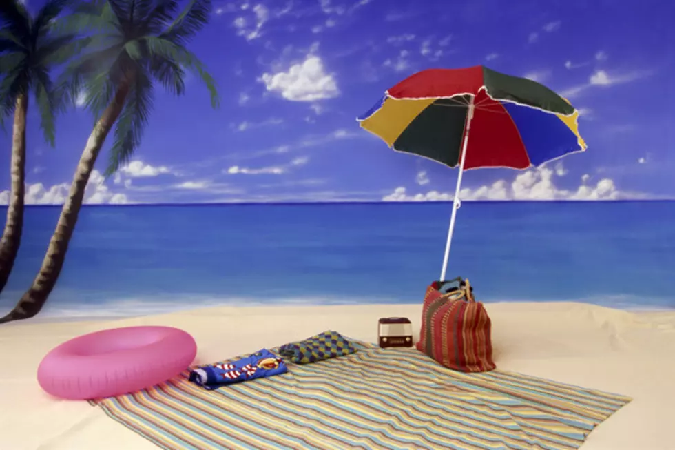 Won’t Secure Your Beach Umbrella? It Could Cost You Up To $250