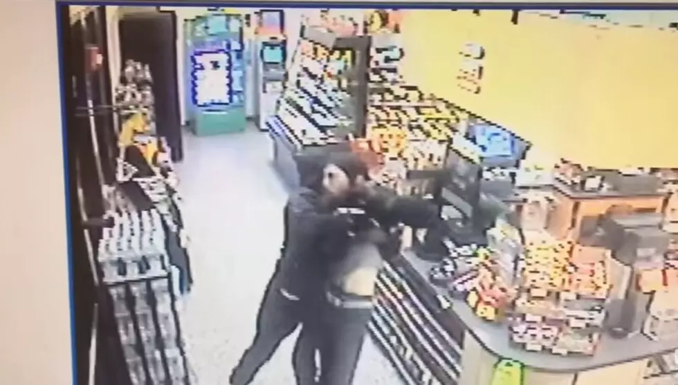 Customer Stops Armed Robbery in South Jersey Wawa [VIDEO]