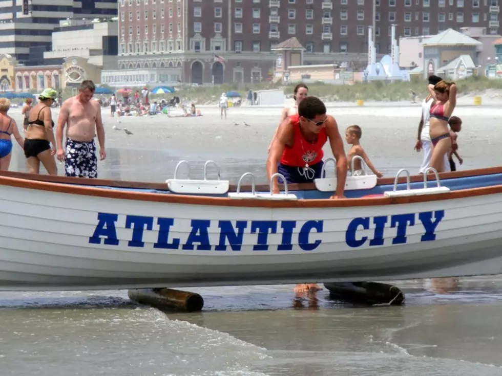 Save the Day! We’re Searching for South Jersey’s Favorite Lifeguard