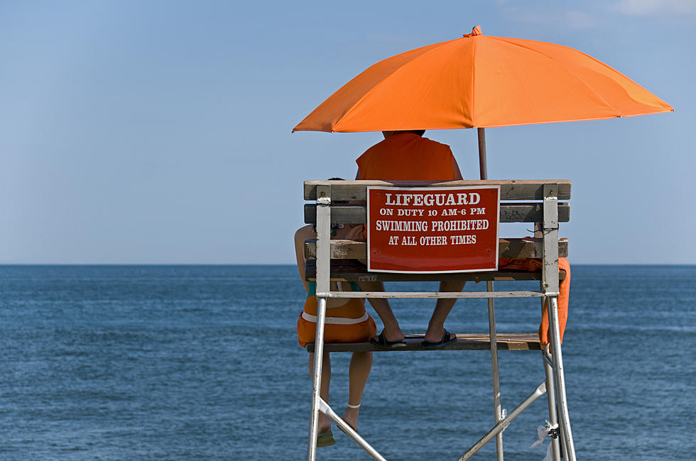 Ship Bottom Beach Announces Lifeguard Hours For 2019
