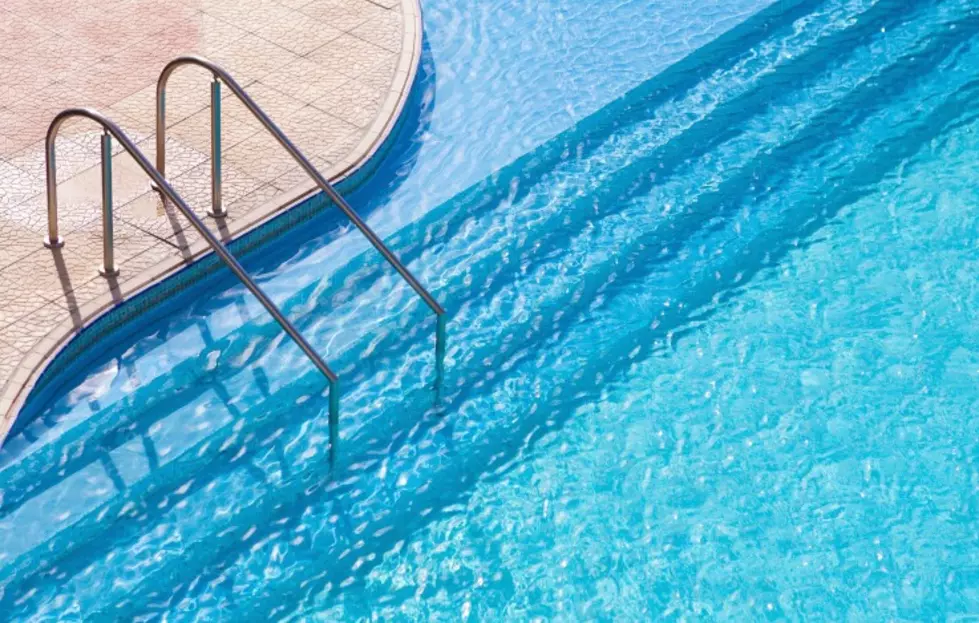 6-Year-Old Girl Drowns in Wildwood Motel Pool