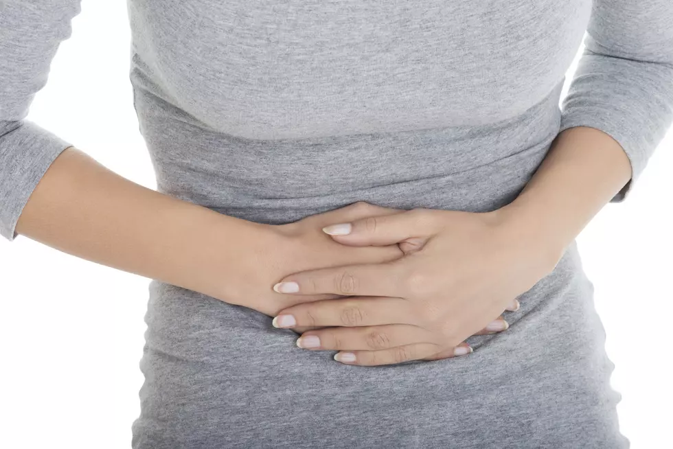 Symptoms and Signs That You May Have Crohn's Disease