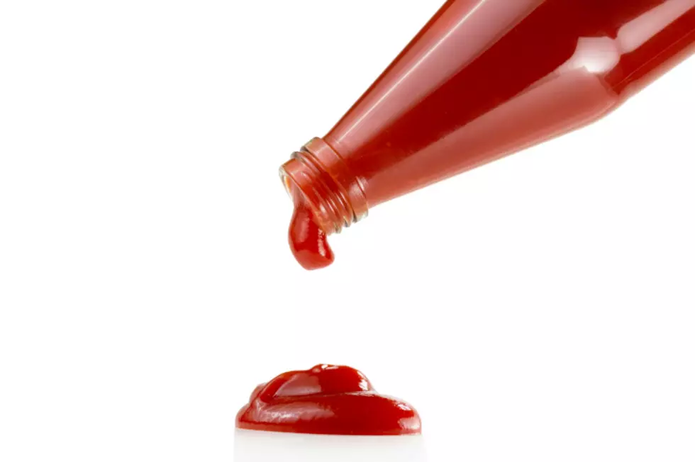 You Won’t Believe How Much Sugar Is In Your Ketchup! (WATCH)