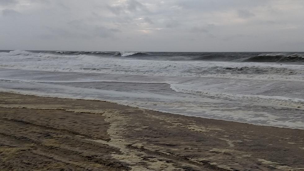 Hazardous Surf Leads to Deadly Weekend