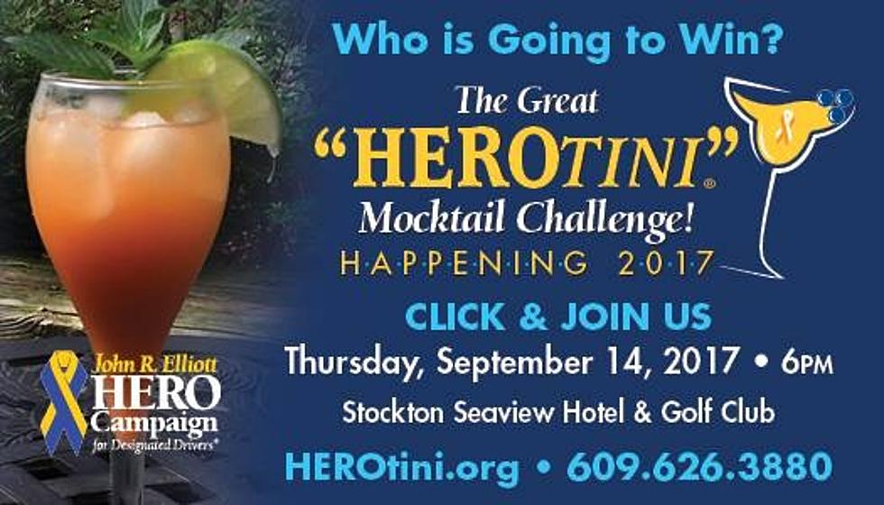 Herotini Challenge