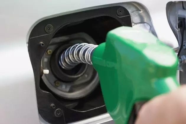 Gas Prices Surge Due to Hurricane Harvey