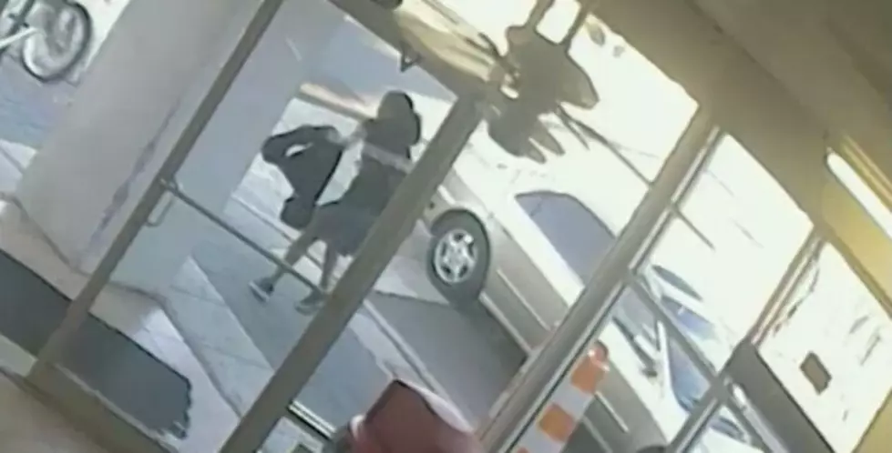 Pleasantville Police Arrest Dirt Bike Rider Who Ran Woman Down on Sidewalk [GRAPHIC VIDEO]