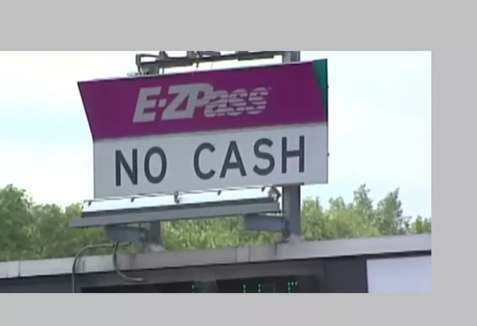 Timetable Set for Cape May Bridges to Get E-Z Pass 