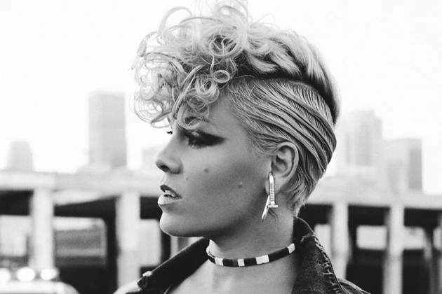 P!nk&#8217;s Beautiful Trauma Tour 2018 Is Coming to Philly