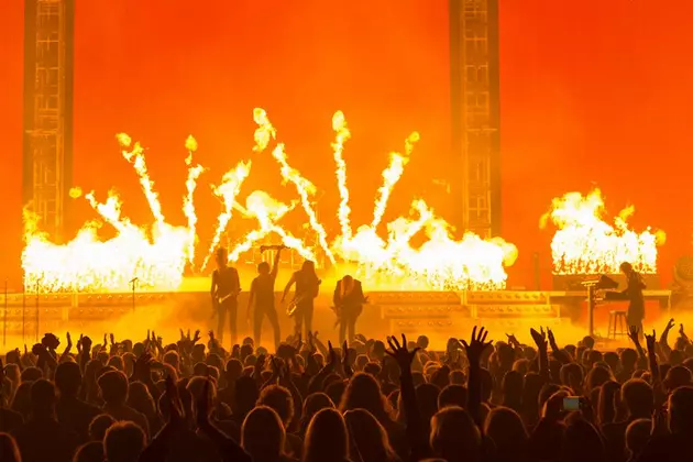4 Reasons Why You Must See Trans-Siberian Orchestra Live