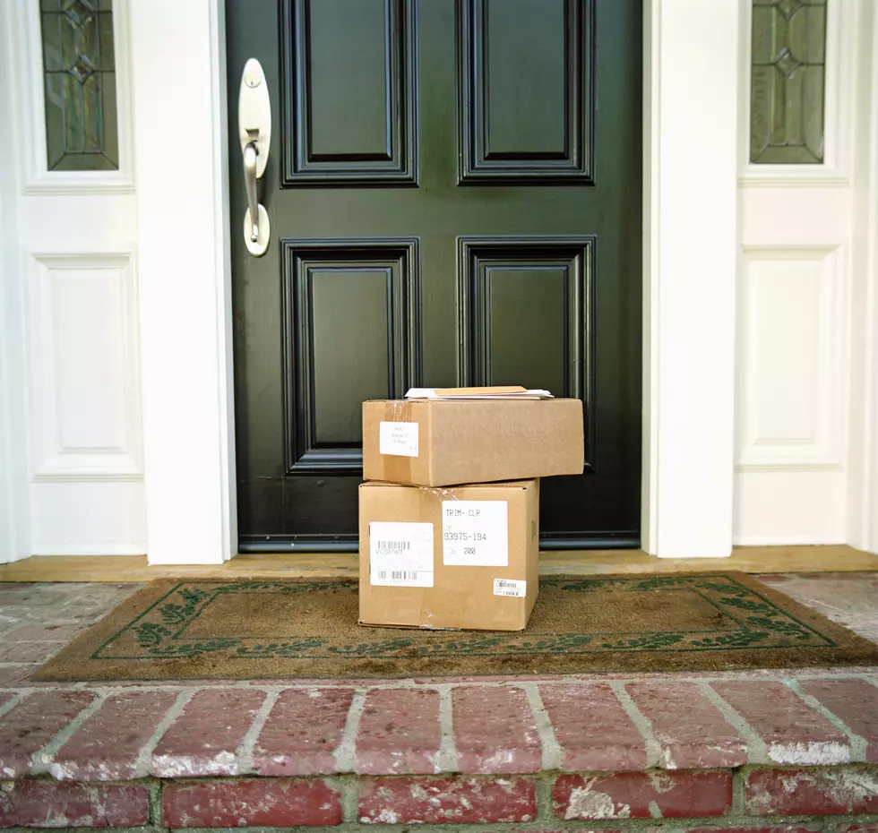 Safety Tips to Prevent Package Thefts This Christmas