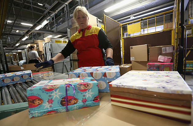 5 Tips to Make Sure Your Holiday Shipping Goes Smoothly