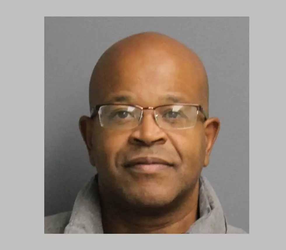 Pt. Republic Choir Teacher Charged With Abusing Student