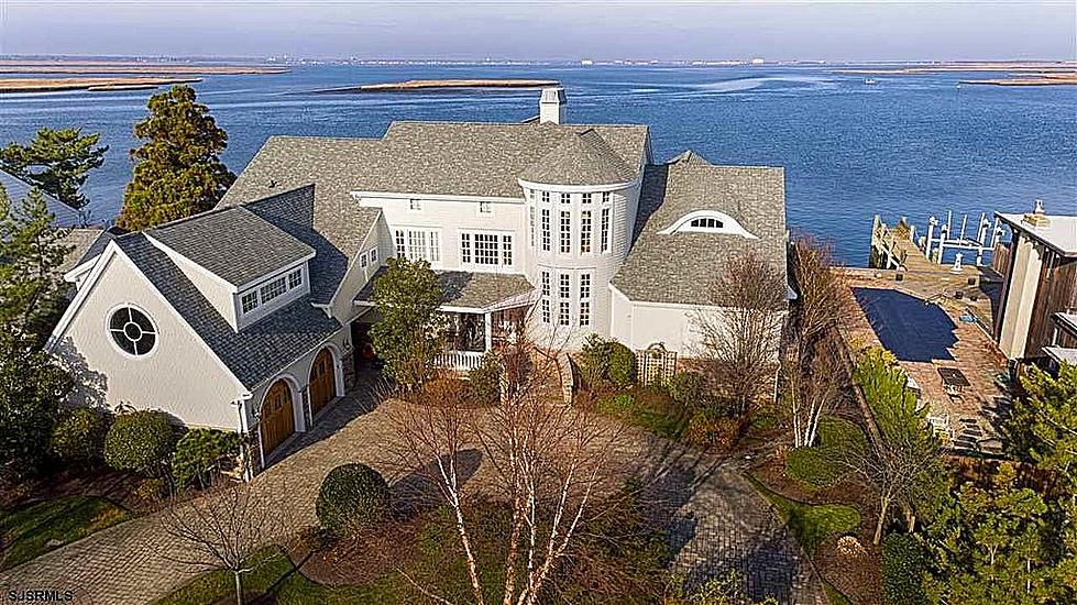 The Most Expensive Home in Margate Will Stun You