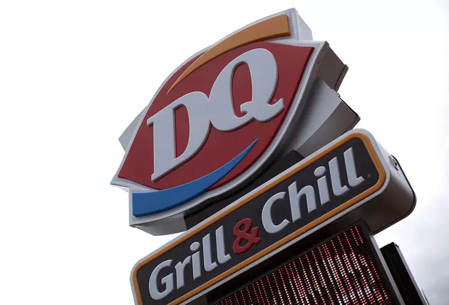 How to Get Your Free DQ on the First Day of Spring