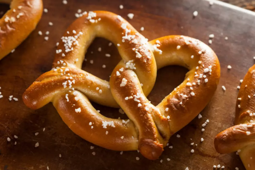 Where to Get Your Free Twisted Pretzel Deals in South Jersey