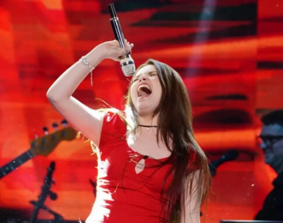 Galloway’s Mara Justine Talks About Advancing to Idol’s Top 24