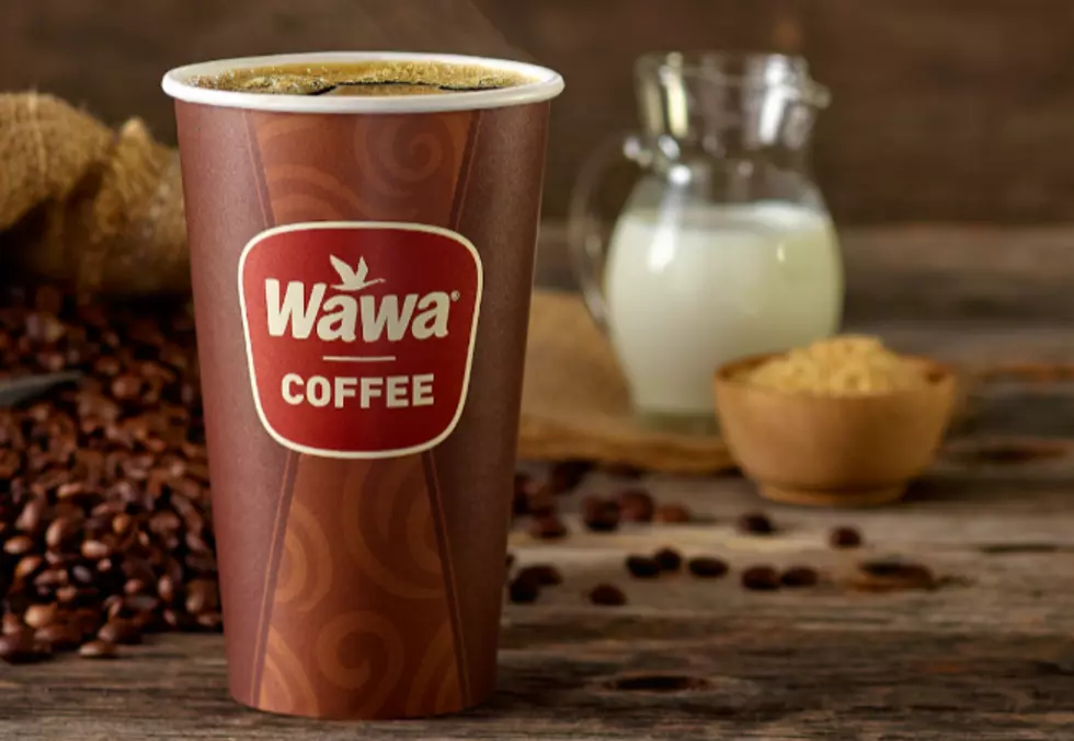 Free Wawa Coffee in South Jersey for Their 54th Anniversary