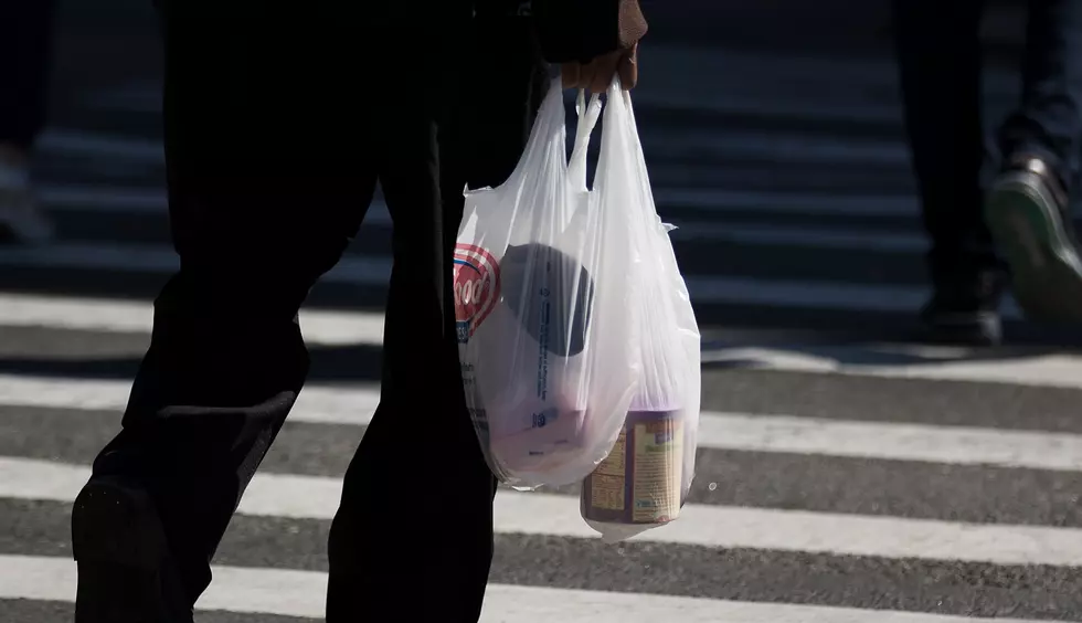 South Jersey Towns With Plastic Bag Bans