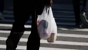 Jersey Shore Towns With Plastic Bag Bans