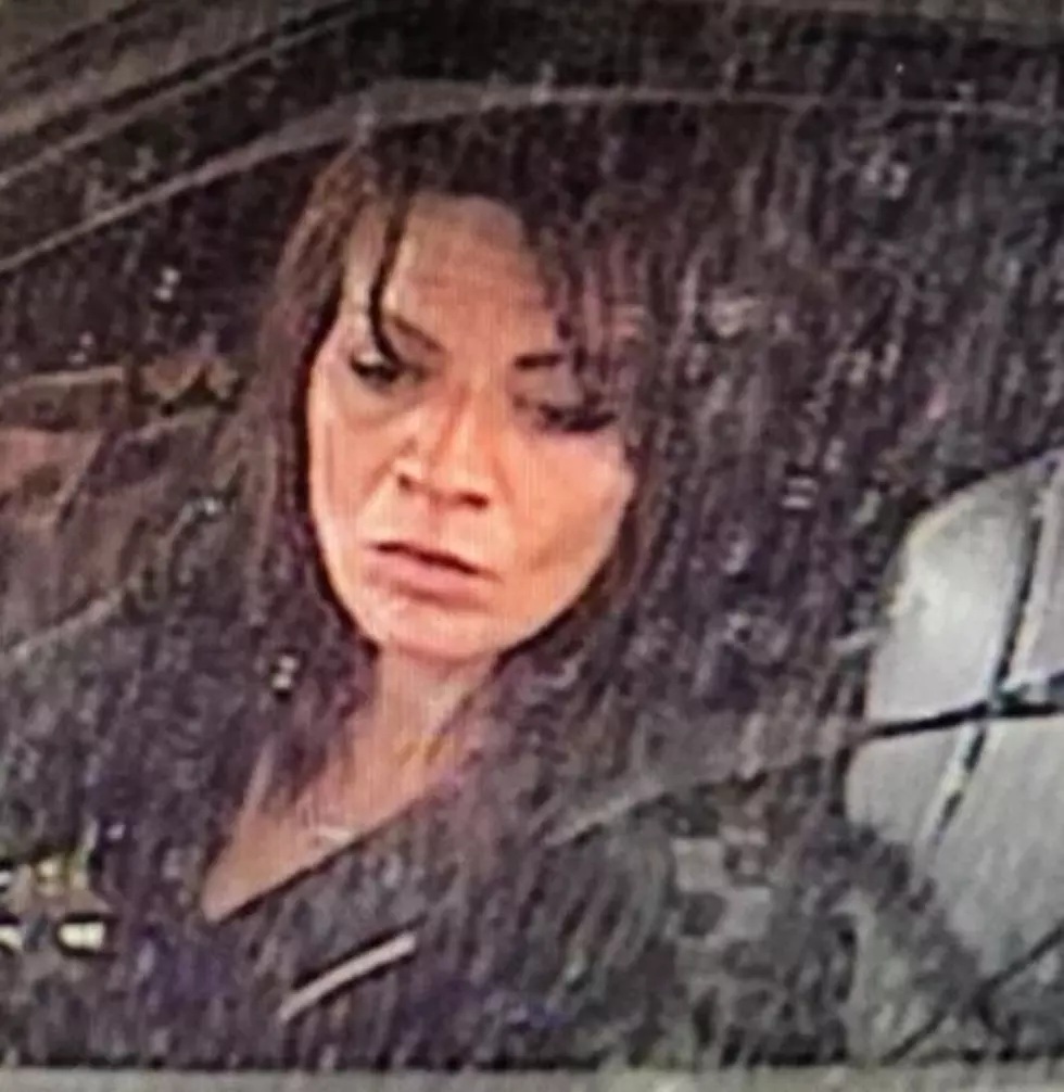 Millville  Police Seek Information About Woman