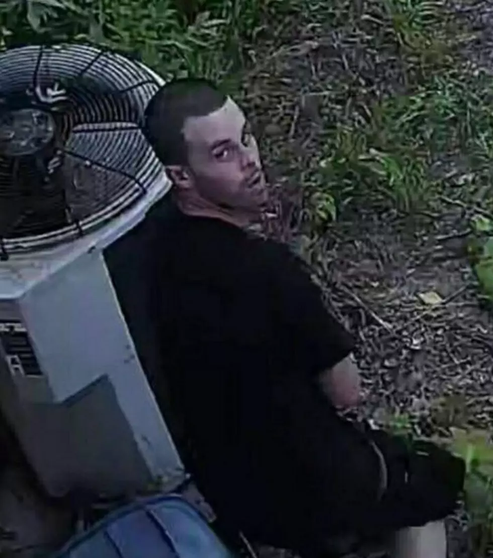 Hammonton Police Want to Know if You Recognize This Guy?