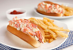 Where At The JS Should I Celebrate National Lobster Day? [POLL]