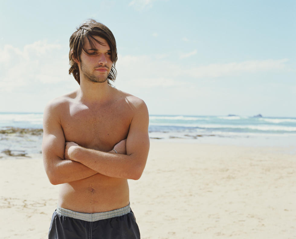 Gynecomastia or Male Breasts Can Be Treated