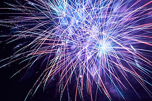 Should There Be &#8220;Firework Free&#8221; Areas In South Jersey? [POLL]