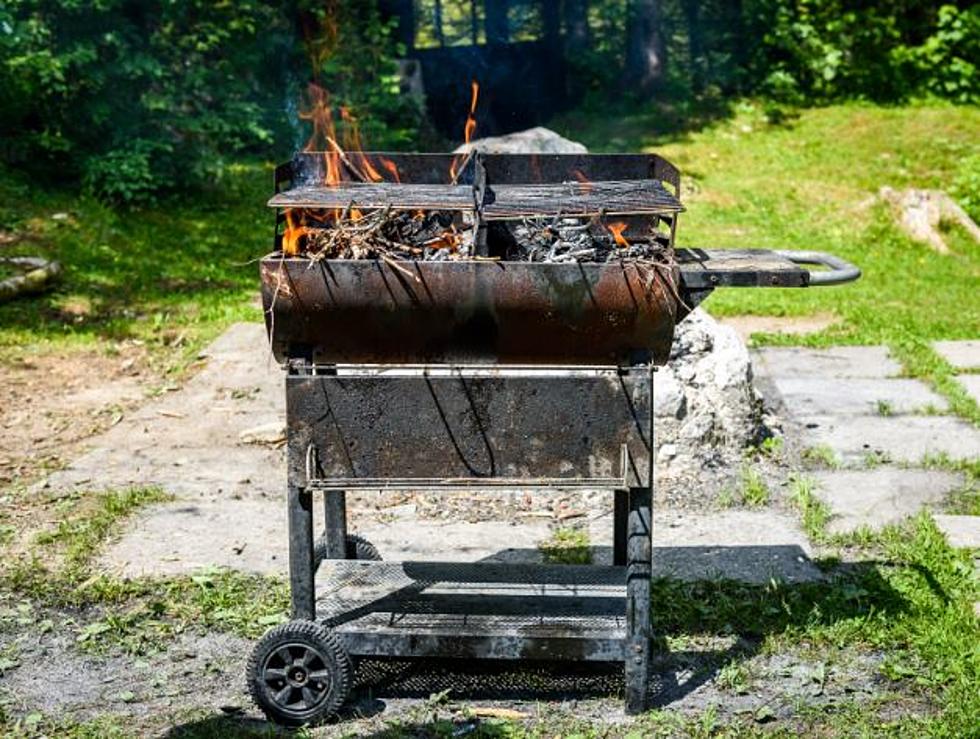 Vote Now for South Jersey's Grungiest Grill Contest!
