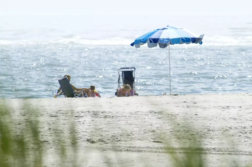 National Poll Picks South Jersey's Six Best Beaches