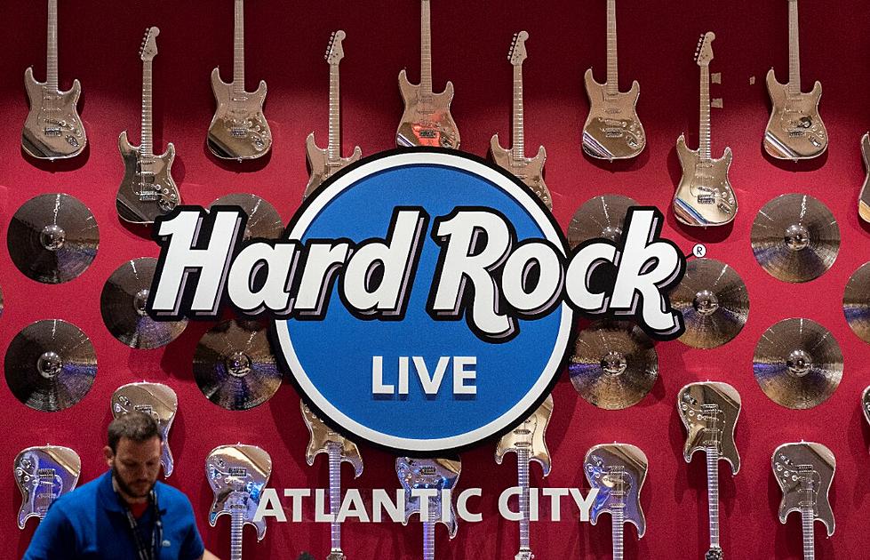 Hard Rock Signs Sports Betting Deal