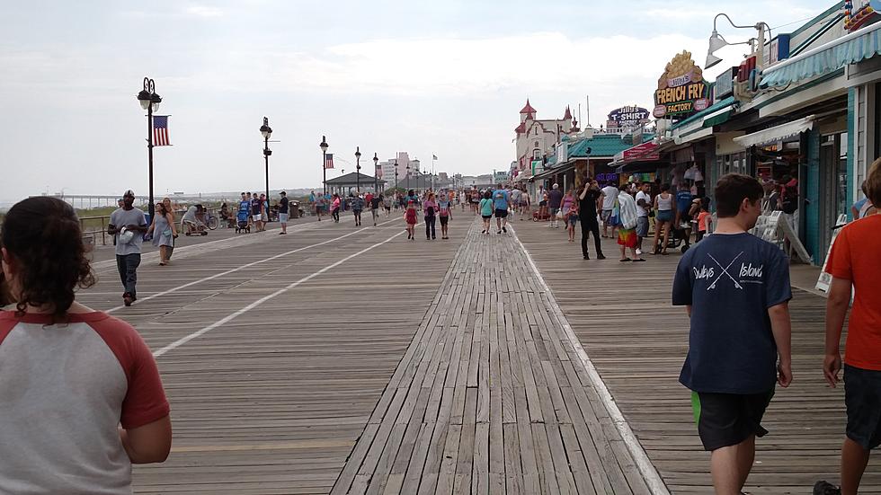 The Top Rated Boardwalk Is Right Here in South Jersey