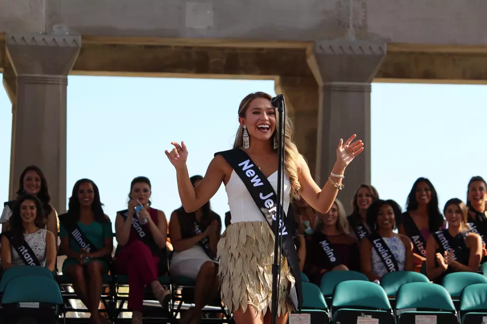 Miss America Won't Return to Atlantic City in 2019