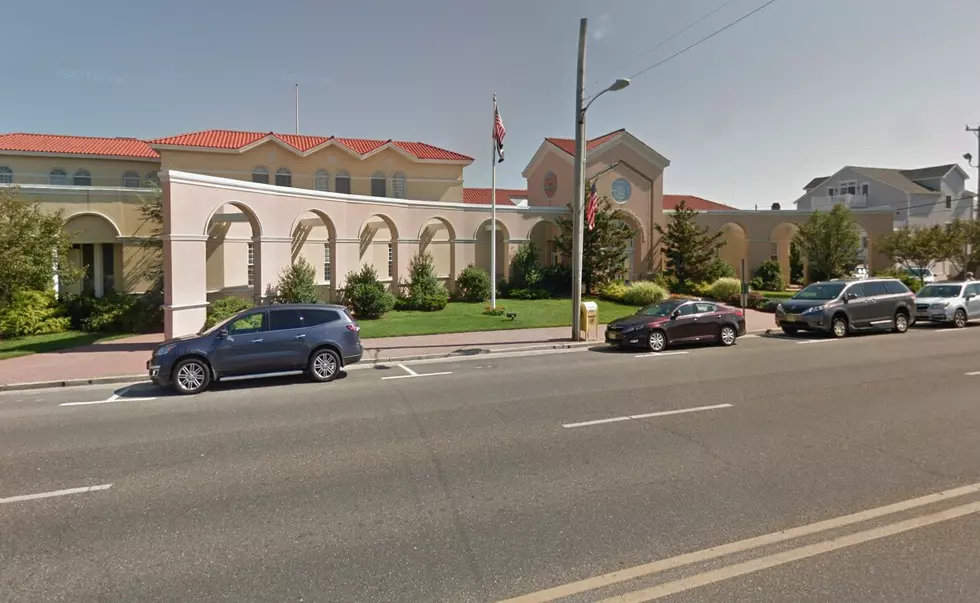 Ventnor Library, Community Center Closed With Bedbug Infestation