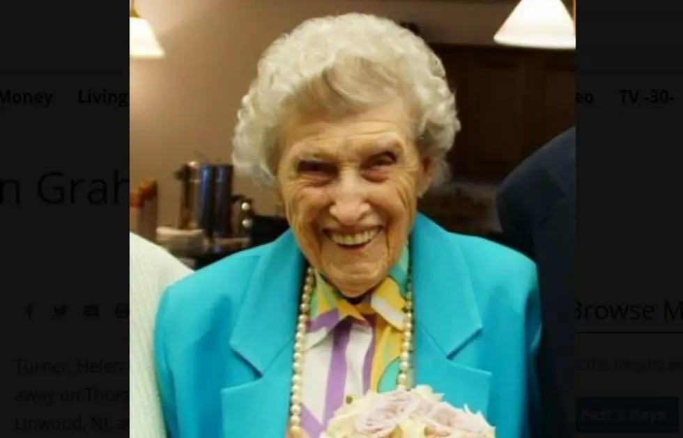 Oldest Person in South Jersey Dies at 111