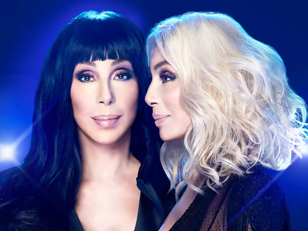 Cher Set to Return to Philadelphia Again in 2019