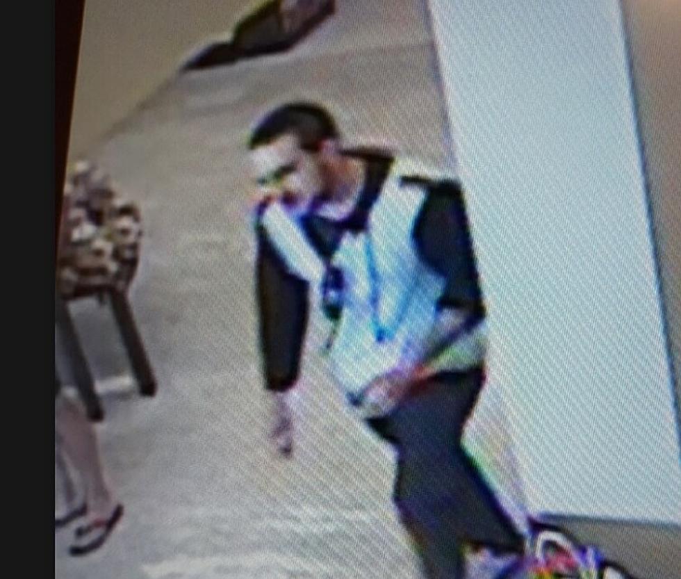 Little Egg Harbor Police Ask for Help ID&#8217;ing This Man [PHOTOS]