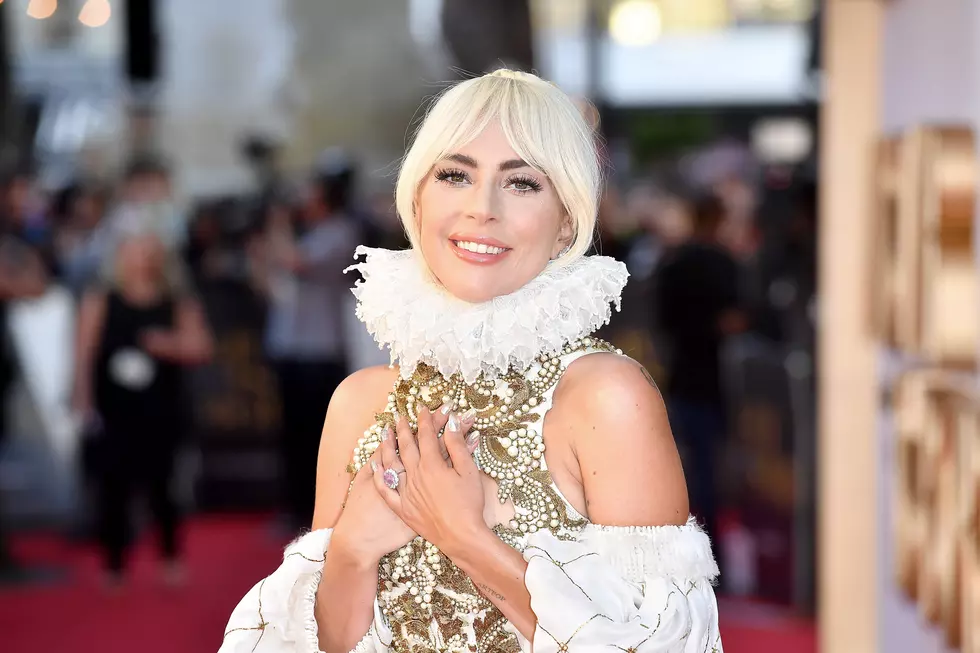 Could Lady Gaga Play Ursula in Disney's Next Live Action Remake? 