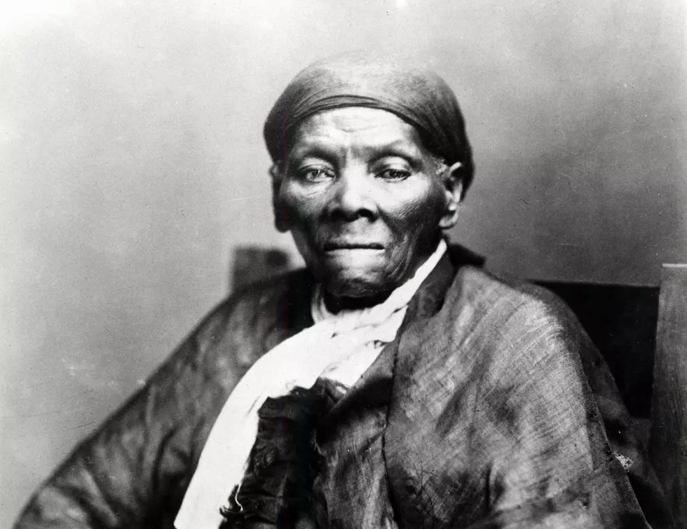 Harriet Tubman Museum Planned For Cape May