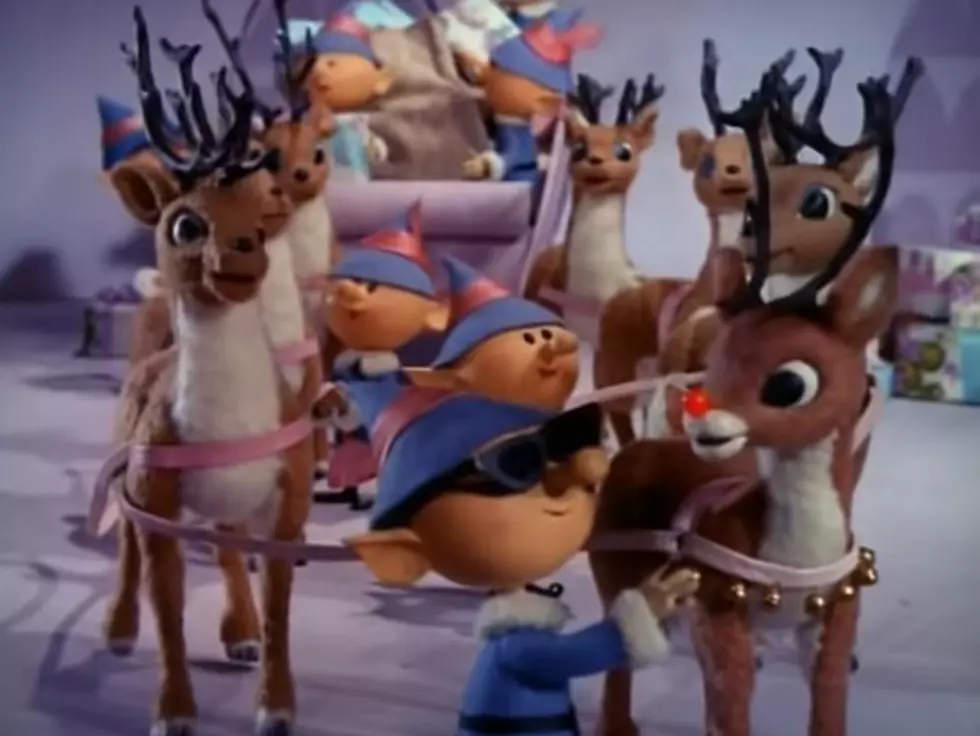 New Poll Ranks Top 10 Most Beloved Christmas Movies