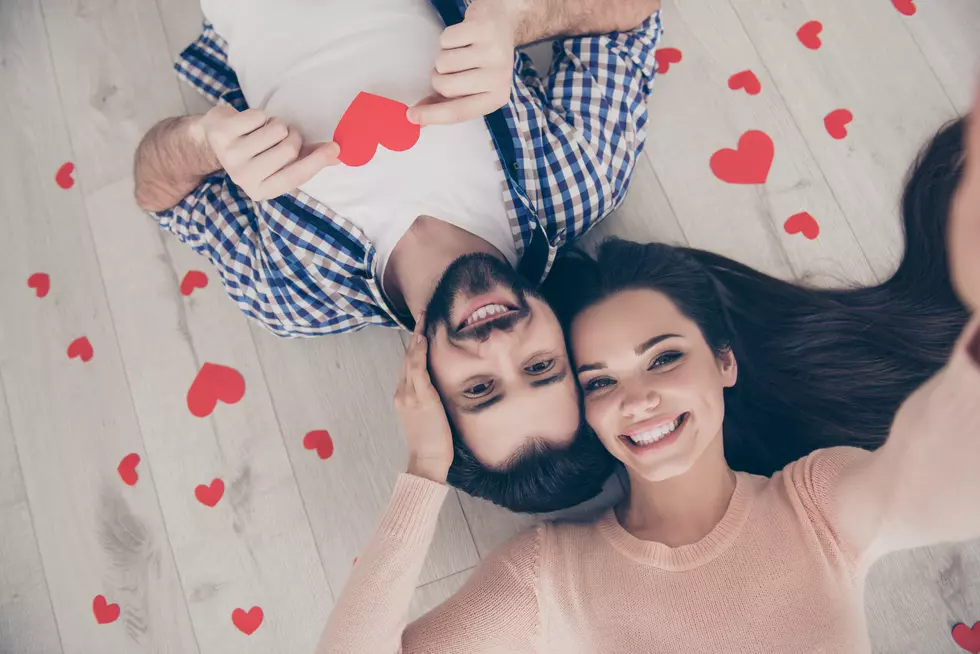Submit Your Sweetheart Selfie for Lite Rock’s 2020 Cutest Couple Contest