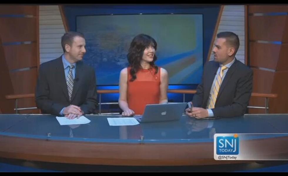 SNJ Today to End Nightly TV Newscast