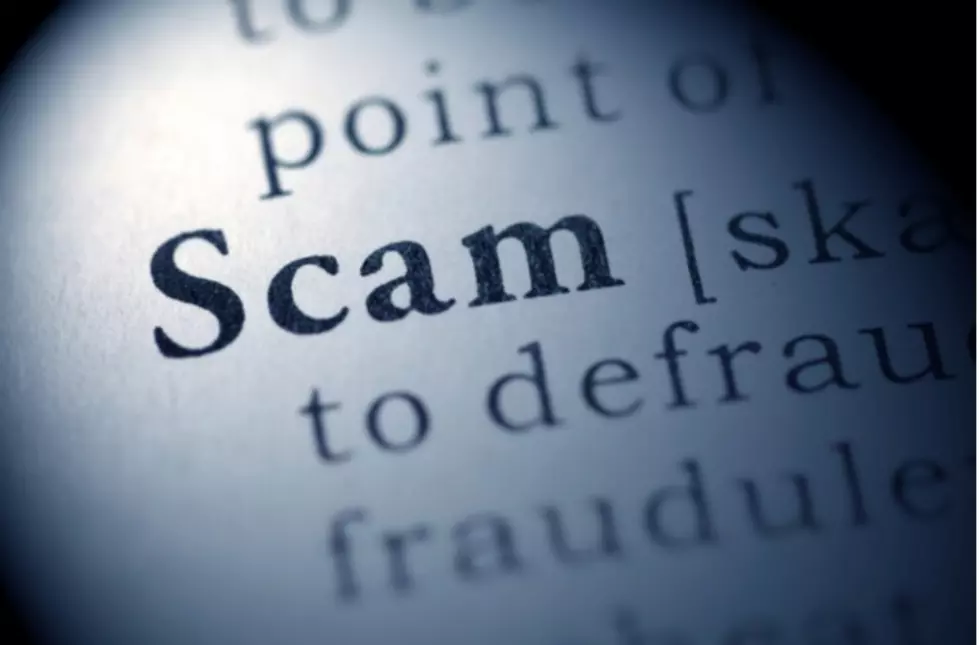 The Latest South Jersey Scam